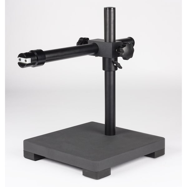 Motic Instruments Usa Industrial Arm Boom Stand, for Dia.15.8mm Knuckle Mounting System600mm length 1101010100062 - main